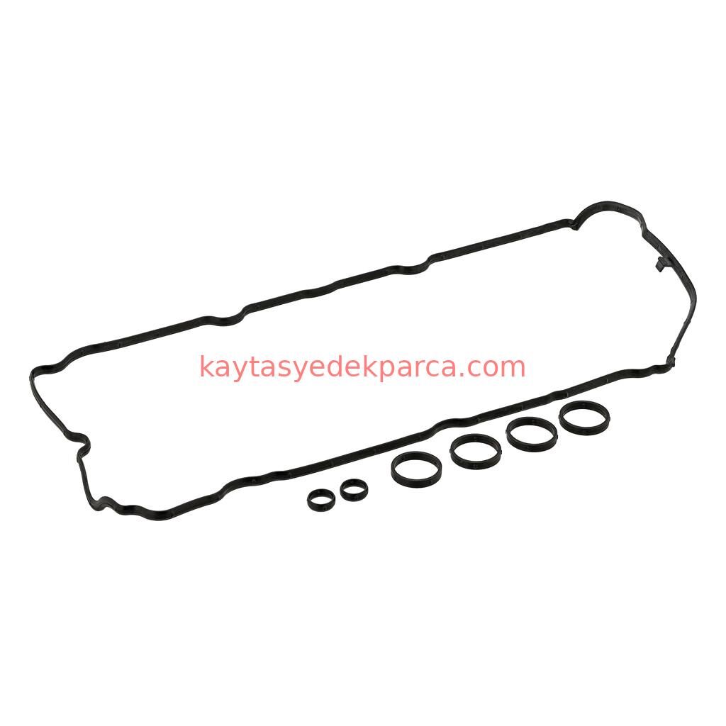 11127788587-7788587-GOE-SİLİNDİR KAPAK CONTASI X5/M57N 1 DELİK