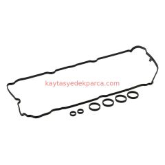 11127788587-7788587-GOE-SİLİNDİR KAPAK CONTASI X5/M57N 1 DELİK