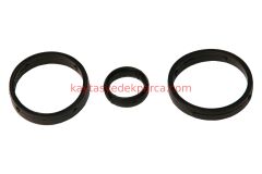 11127788587-7788587-GOE-SİLİNDİR KAPAK CONTASI X5/M57N 1 DELİK