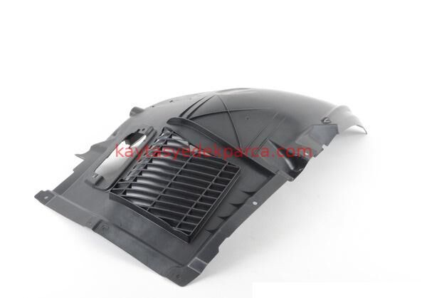17517812016-7812016-NSS-İNTERCOOLER RADYATÖRÜ F10