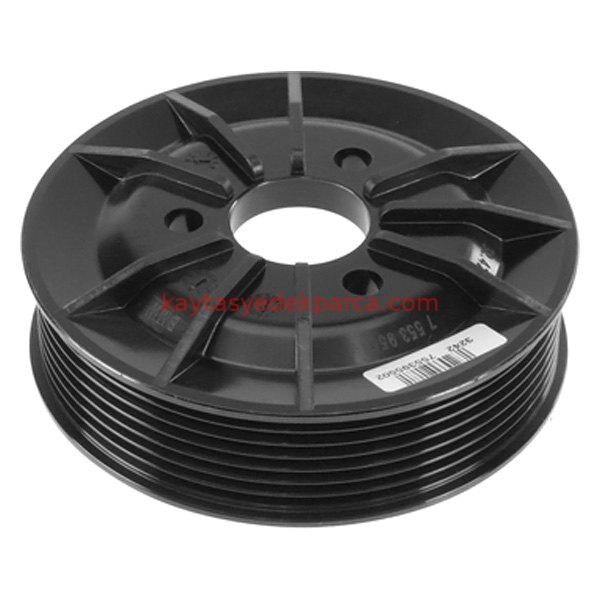 32427553955-BMW-DİREKSİYON POWER KASNAĞI