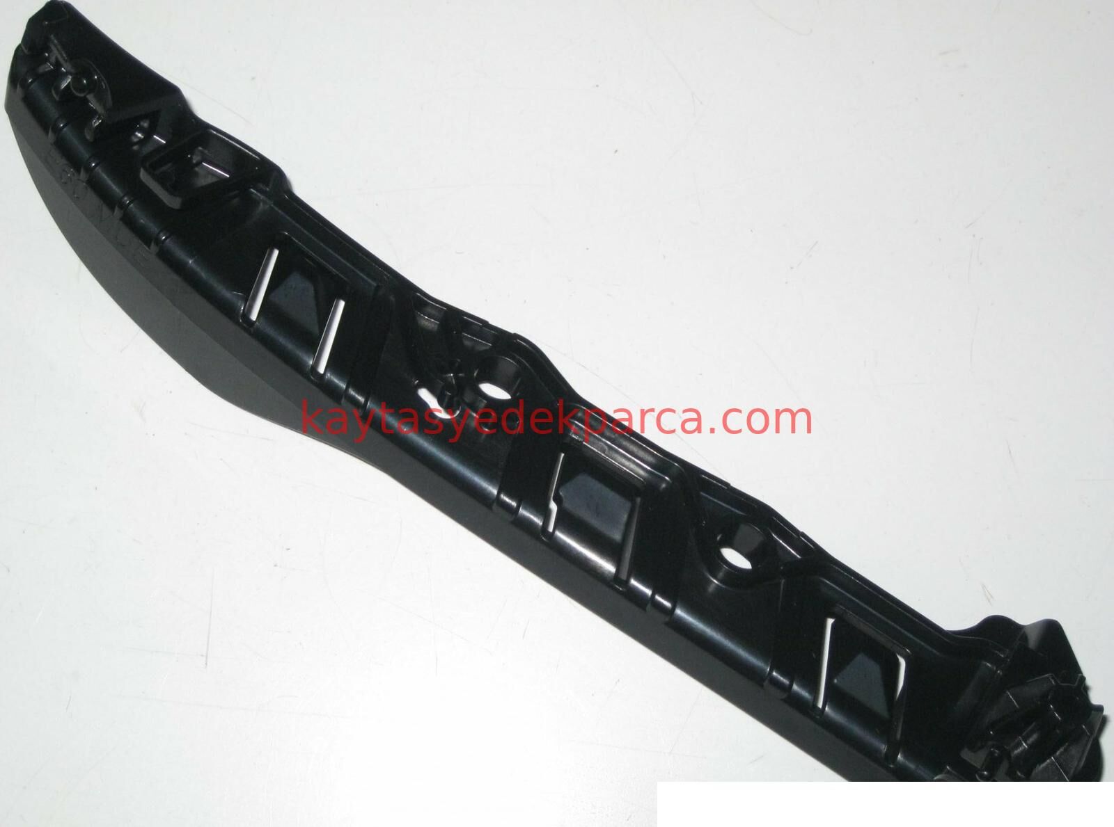 51117178077-7178077-BMW-TAMPON BRAKETİ E60/L LCİ ÖN