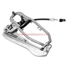 51228243635-8243635-BMB-KAPI KOLU MEKANİZMASI X5/L ARKA