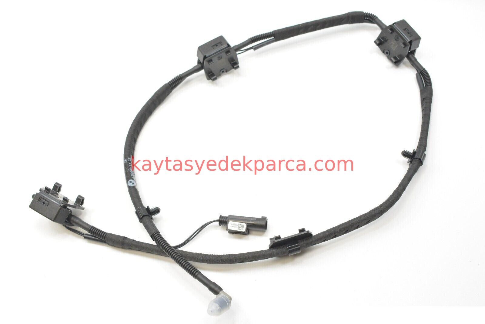61667205117-7205117-BMW-CAM YIKAMA SİSTEMİ F10/L