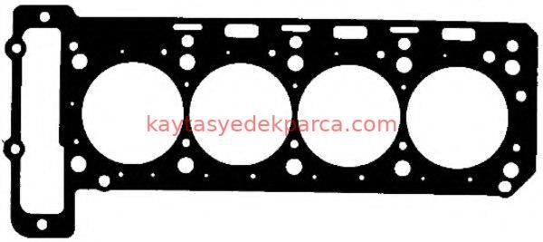 A1110162620-0162620-ELR-SİL KAPAK CONTASI, M111 E200