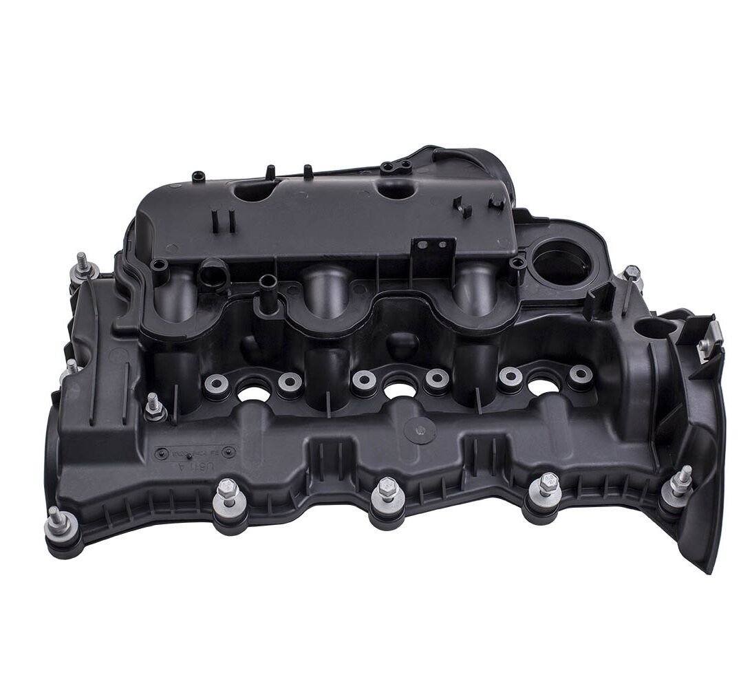 LND-LR057380-EMME MANİFOLD R 3.0 YAĞ KAPAKLI