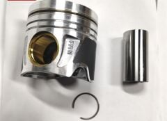MHL-A6510301117050-PİSTON, OM651 83.50mm OM651.940-955-956-957