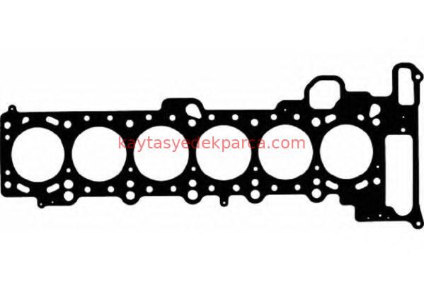 11127506983-7506983-VKR-SİLİNDİR KAPAK CONTASI M54