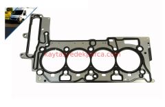 11128506129-8506129-GOE-SİLİNDİR KAPAK CONTASI N47 2 DELİK