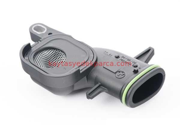 11418513665-8513665-BMW-YAĞ SÜZGECİ