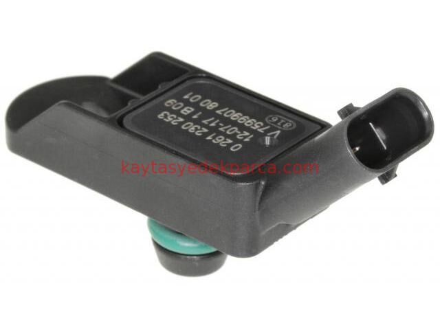 13627599907-7599907-BMW-BASINÇ SENSÖRÜ F30/F20/F31/F21/MİNİ