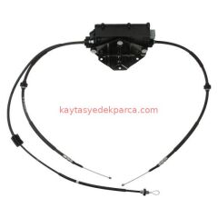 34436850289-6850289-TYG-EL FREN MEKANİZMASI(SADECE İÇ MOTOR) X6-E70
