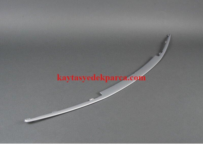 51117178096-7178096-BMW-TAMPON SPOYLERİ E60 ÖN 03/07=>