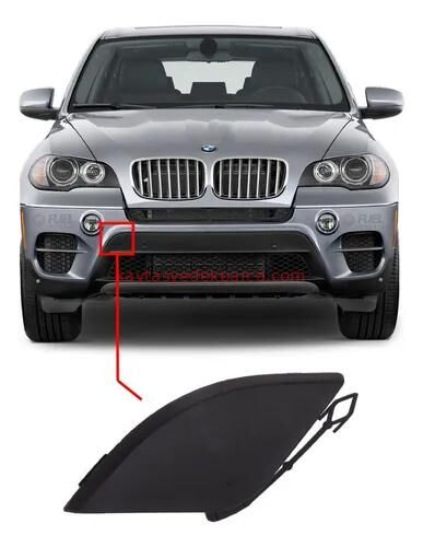 51117222744-7222744-B.W-ÇEKİ KAPAĞI E70 LCİ AERODINAMIC