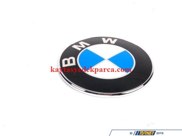 51147200474-7200474-BMW-AMBLEM ARKA Z4 E89
