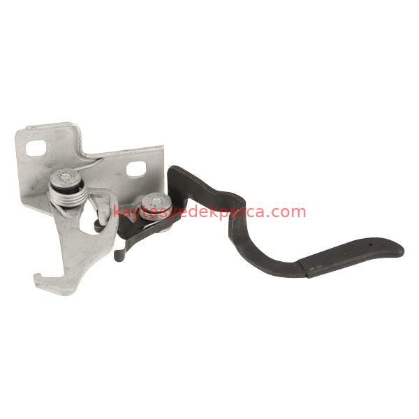 51238213029-8213029-BMW-KAPUT AÇMA KOLU E46 ÜST MANDALLI