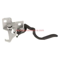 51238213029-8213029-BMW-KAPUT AÇMA KOLU E46 ÜST MANDALLI