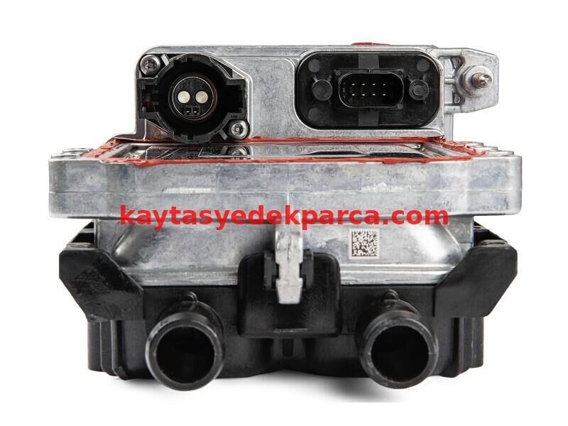 A0038350001-8350001-KRF-KALORİFER RADYATÖRÜ V638