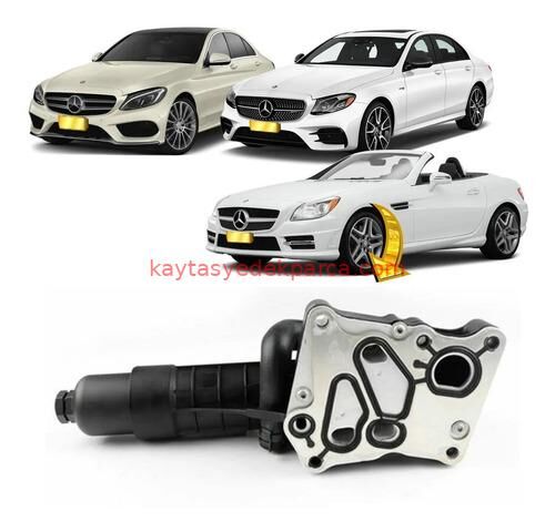 A2711801410-MER-YAĞ KÜTÜĞÜ KOMPLE, M271