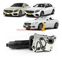 A2711801410-MER-YAĞ KÜTÜĞÜ KOMPLE, M271