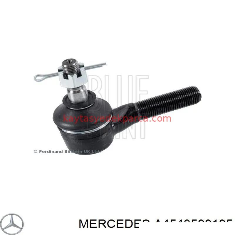 A4543500135-3500135-GSP-PORYA W454 SMART ARKA