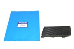 LND-LR057397-SİS KAPAĞI/L EVOQE ÜST