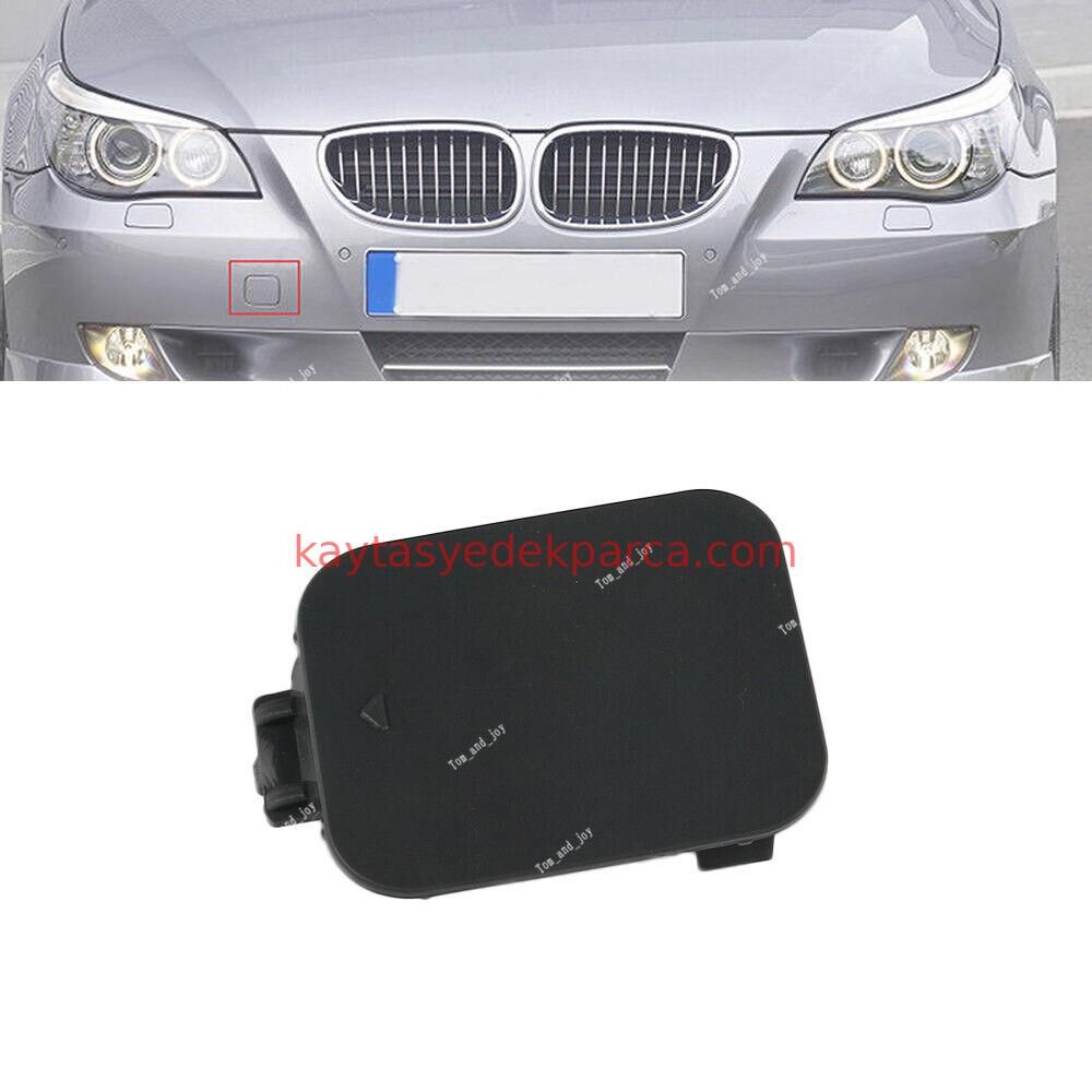 51117184708-7184708-BMW-ÇEKİ KAPAĞI E60 LCİ ÖN