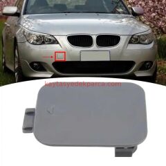 51117184708-7184708-BMW-ÇEKİ KAPAĞI E60 LCİ ÖN