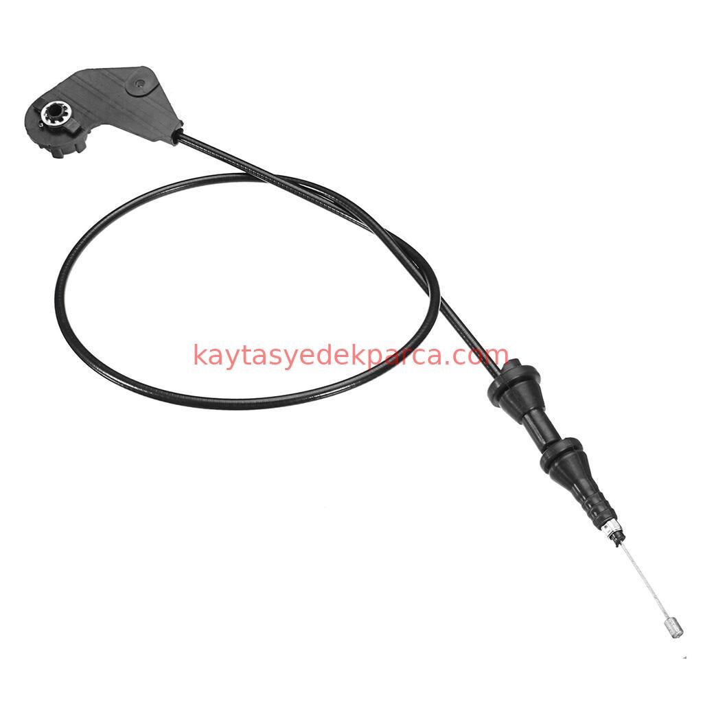 51238208442-8208442-BMB-KAPUT TELİ E46 (İÇ TEL)