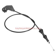 51238208442-8208442-BMB-KAPUT TELİ E46 (İÇ TEL)