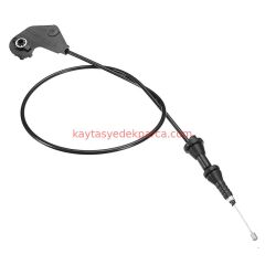 51238208442-8208442-BMB-KAPUT TELİ E46 (İÇ TEL)