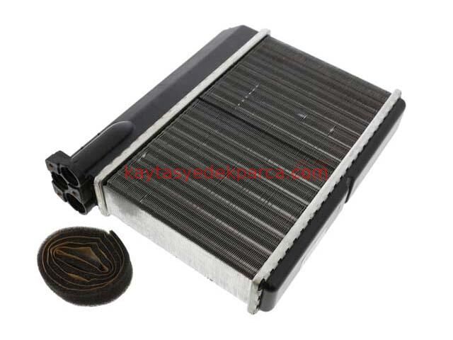 64111393212-1393212-NSS-KALORİFER RADYATÖRÜ E36 AC'Lİ