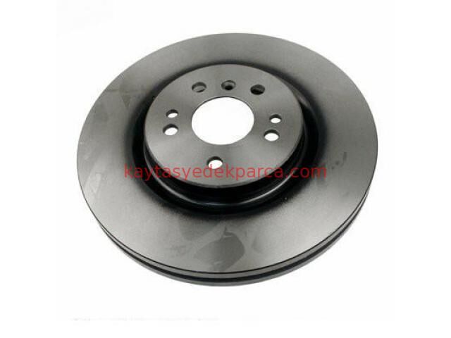 A1644211312-TEX-FREN DİSKİ, W164-251 ÖN