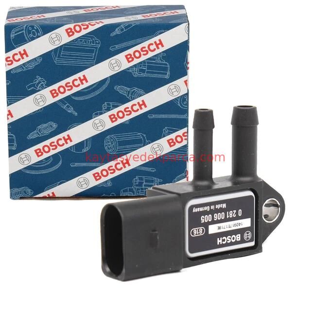 0281006005-1006005-BSH-TURBO BASINÇ SENSÖRÜ