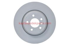 34216775289-6775289-BMW-DİSK ARKA F1