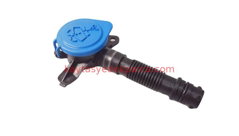 61667241676-7241676-BMW-SİLECEK SU DEPOSU