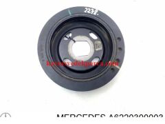 A6220300003-0300003-KRF-KRANK KASNAĞI OM622