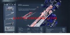 DİSK ARKA F30/F32 3.28/4.28   19MM