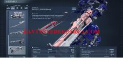 DİSK ARKA F30/F32 3.28/4.28   19MM