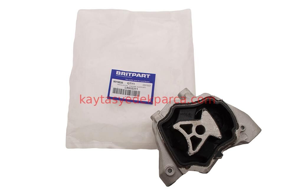 LR032311-FEB-MOTOR KULAĞI ALT EVOQUE