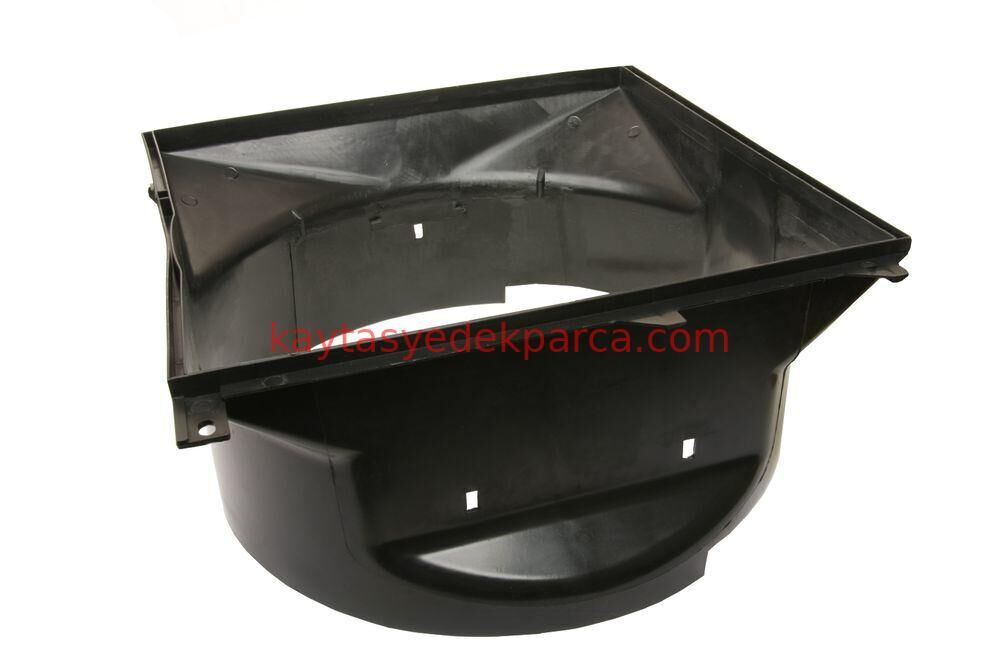 17111723067-1723067-KRG-RADYATÖR DAVLUMBAZI E36/M40 AC'Lİ