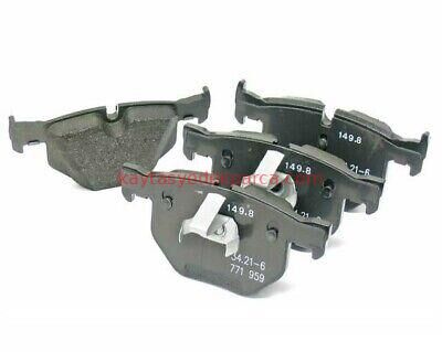 34216776937-6776937-BMW-FREN BALATASI ARKA E70 3.0d/X6 3.0d