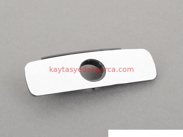 51117207921-7207921-BMW-TAMPON TUTUCU F10/L