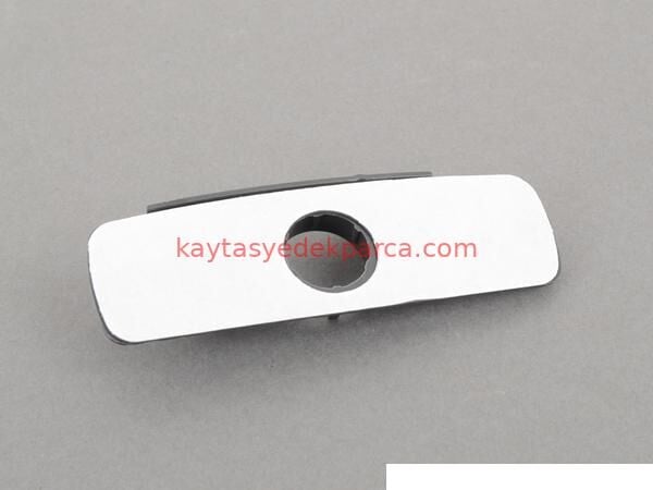 51117207921-7207921-BMW-TAMPON TUTUCU F10/L