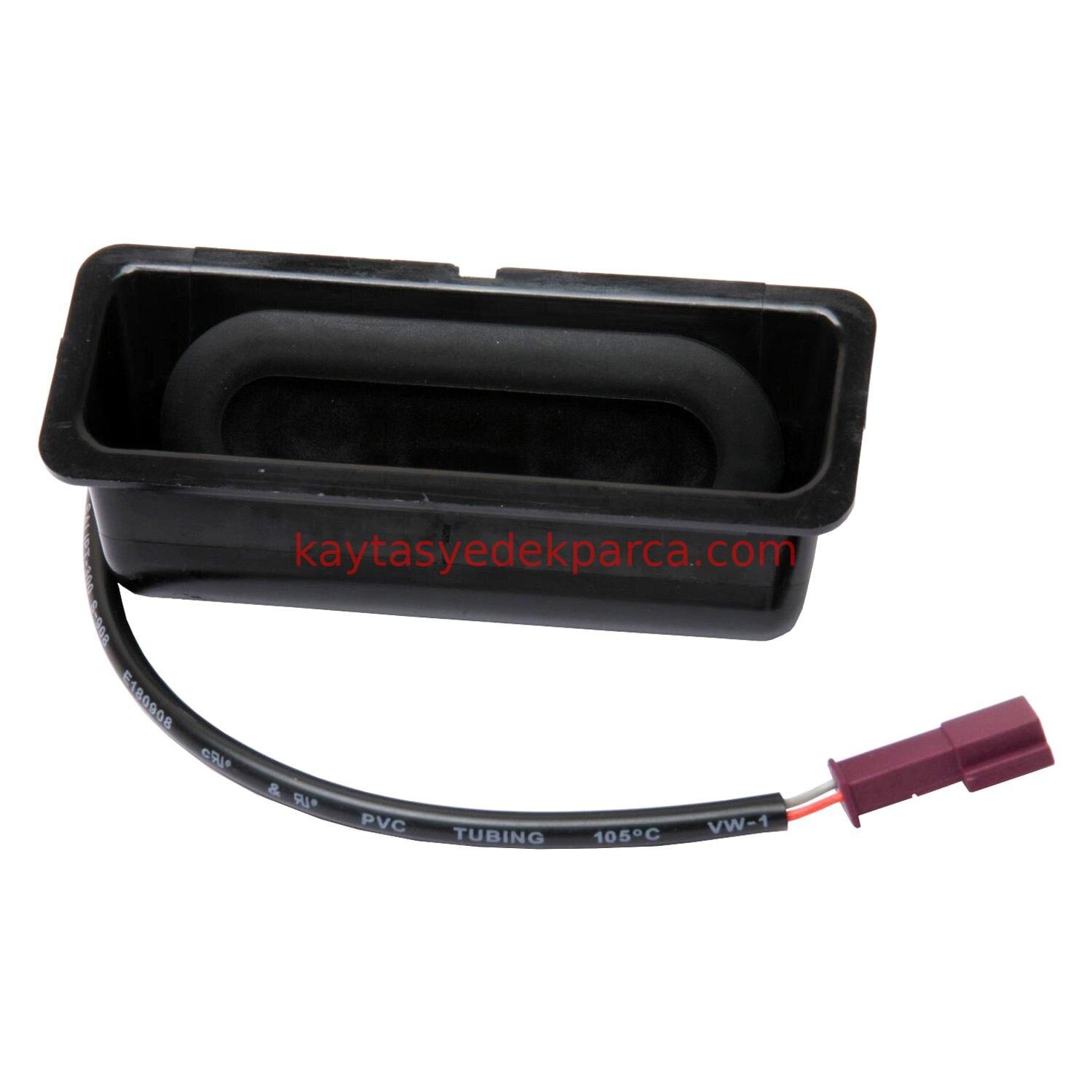 51248168035-8168035-BMB-BAGAJ AÇMA MEKANİZMASI E39