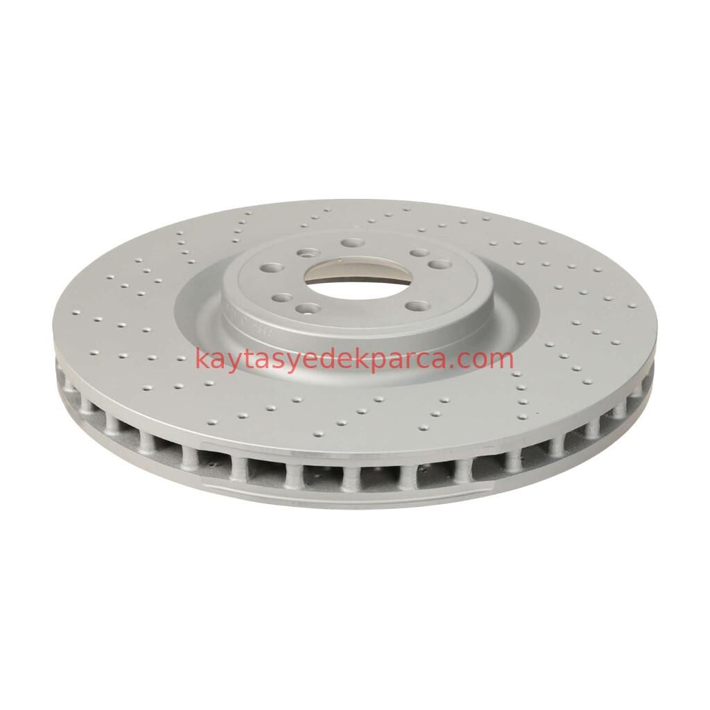 A1664210912-TEX-FREN DISKI W166 ÖN