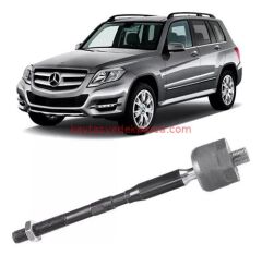 A2123302803-LMF-ROT MİLİ W212-222  R/L 4MATİC