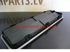 BAGAJ HAVALANDIRMA PANJURU E60