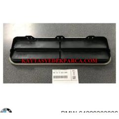 BAGAJ HAVALANDIRMA PANJURU E60