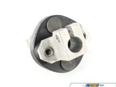 BMW-32301094703-DİREKSİYON MAFSAL KAFASI E46 04/01=>
